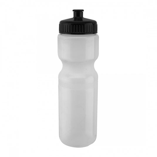 Pack of 2 Sunlite USA Bottles 28oz Frosted Clear