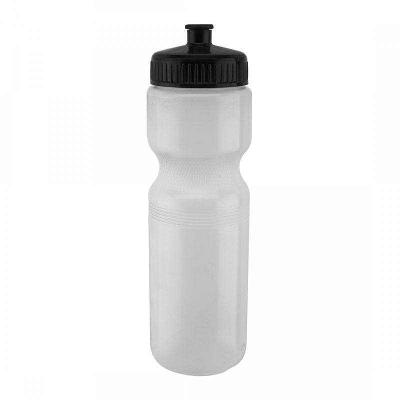 Load image into Gallery viewer, Pack of 2 Sunlite USA Bottles 28oz Frosted Clear
