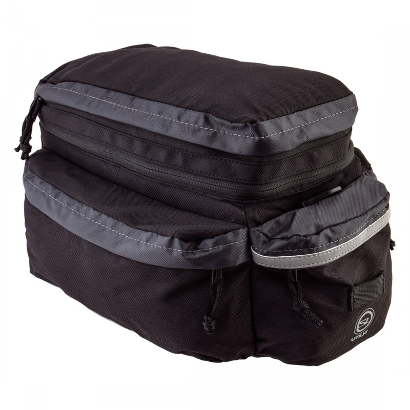 Load image into Gallery viewer, Sunlite-Utili-T-Rackbag-II-Expandable-Rack-Bag_RKBG0090
