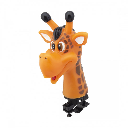 Sunlite Squeeze Horns Giraffe Squeeze