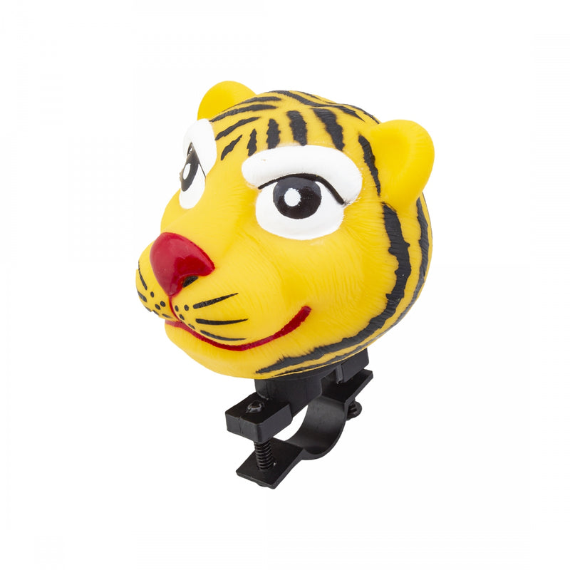 Load image into Gallery viewer, Sunlite Squeeze Horns Tiger Squeeze
