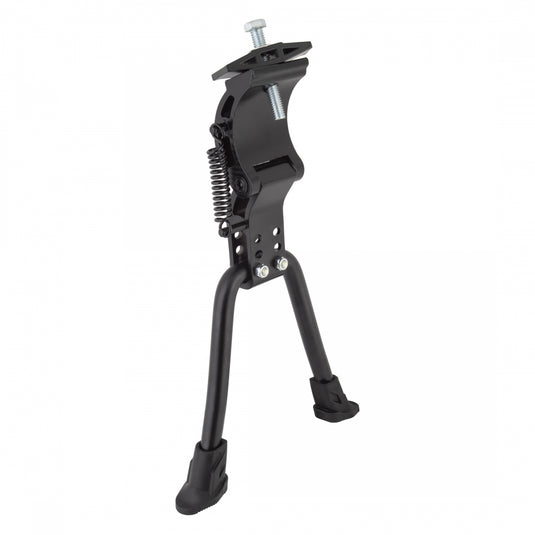 Sunlite Pro-II Double Kickstand Center Adjustable Black