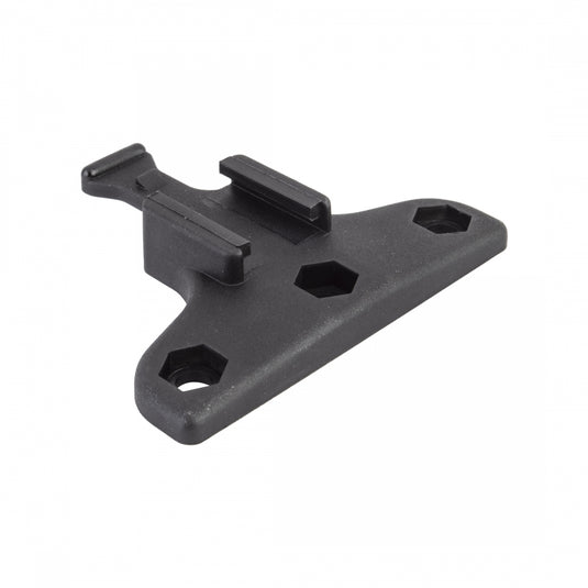 Universal Bicycle Light Mounts & Brackets for Handlebar, Seatpost, and Rack - Compatible with Cygolite Hotshot & Series, Durable, Easy-Install, Versatile Cycling Accessories