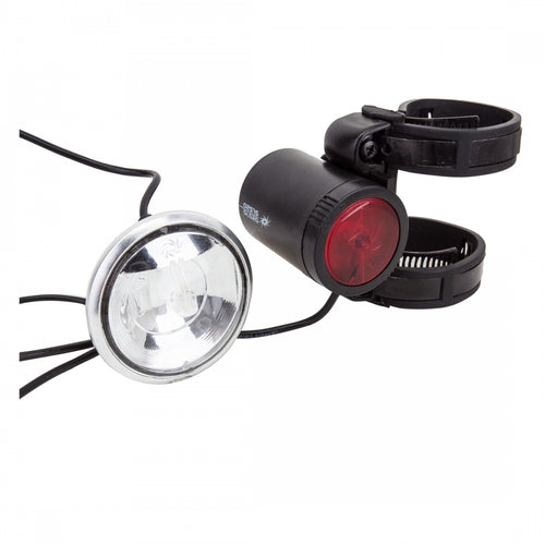 Reelight-Light-Set-Headlight-Flash-HDLG0111-Bicycle-Headlight