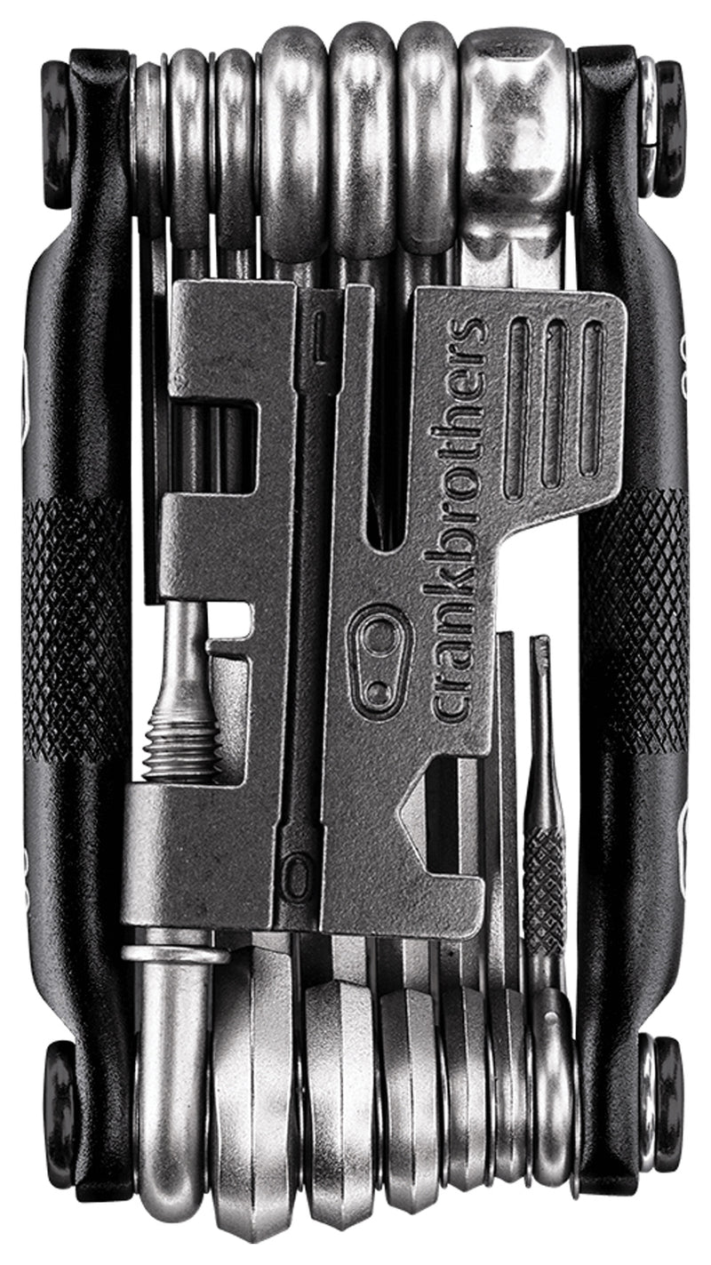 Load image into Gallery viewer, Crankbrothers Multi-20 Mini Tool, Matte Black
