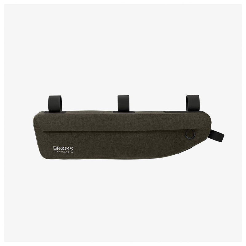 Load image into Gallery viewer, Brooks Scape Frame Bag: Secure Storage Solution for Your Cycling Adventures
