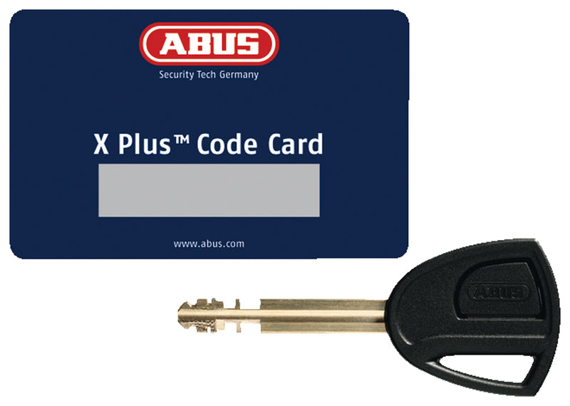 Load image into Gallery viewer, Abus Granit X-plus 540
