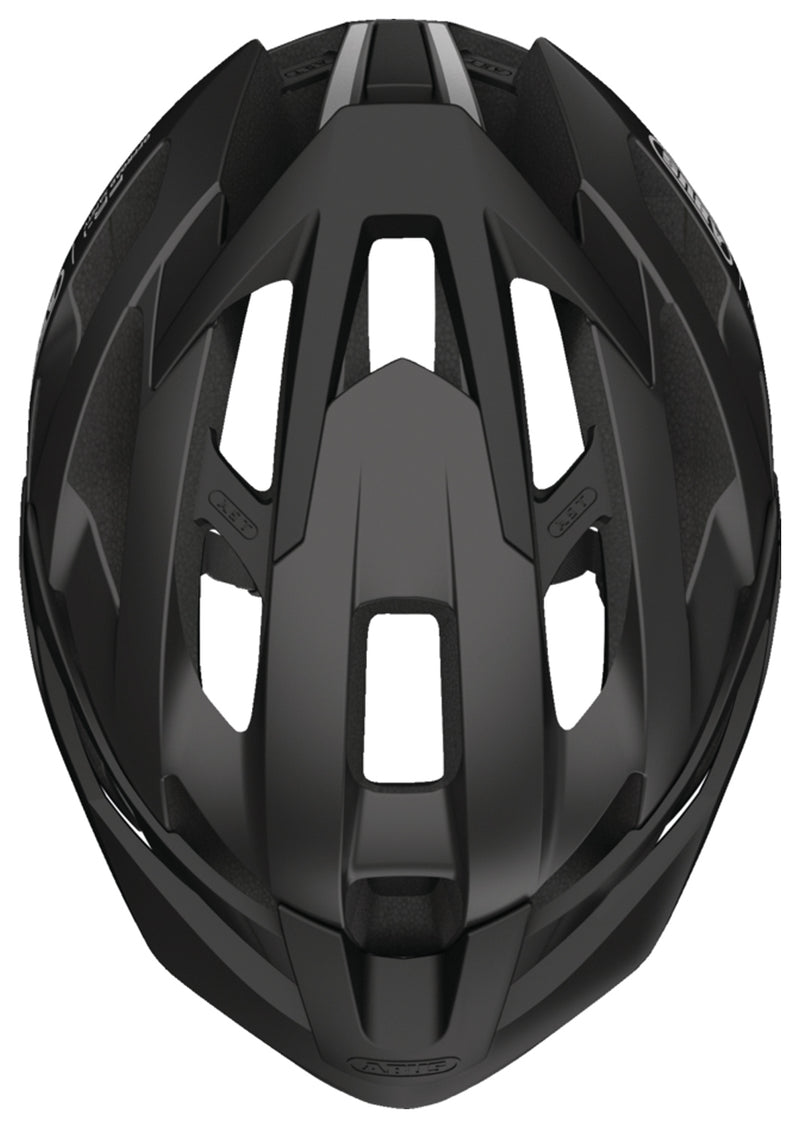 Load image into Gallery viewer, ABUS-Moventor-2.0-MIPS-Helmet-L-MIPS-Black-HLMT6500-Bicycle-Helmets
