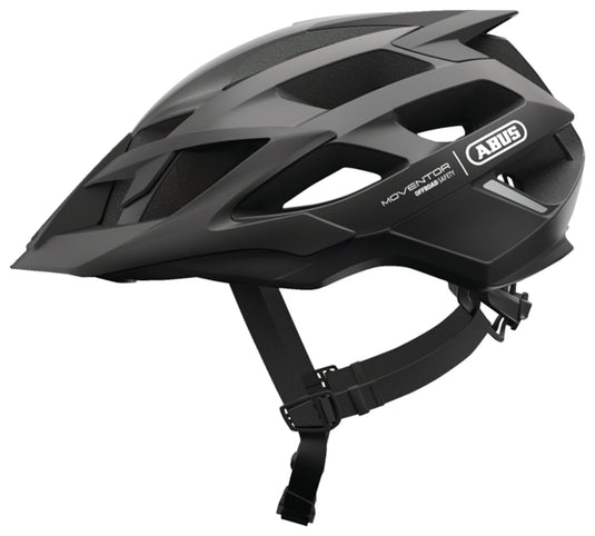 Abus Moventer 2.0 Mips Black Lg