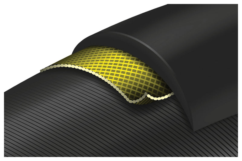 Load image into Gallery viewer, Continental Gatorskin Black Edition Tire 700 x 23 Clincher Folding Black
