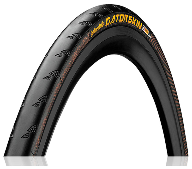 Load image into Gallery viewer, Continental-Gatorskin-Tire-700c-23-mm-Folding-TIRE6629-Folding-Tires
