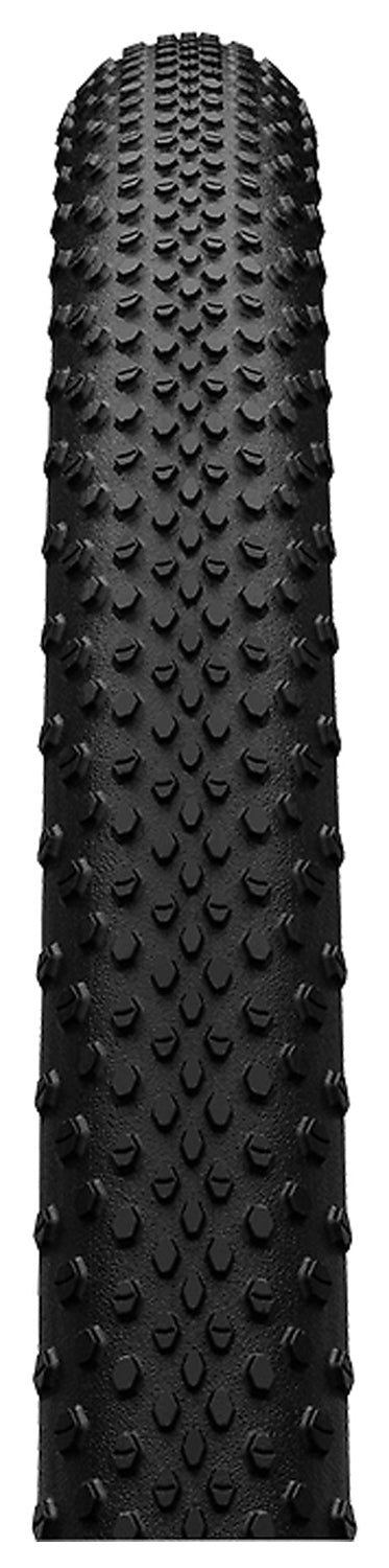 Load image into Gallery viewer, Continental Terra Speed Tire - 700 x 35, Tubeless, Folding, Black, BlackChili, ProTection, E25
