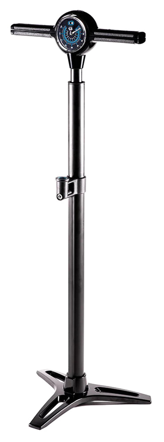 CRANKBROTHERS-Floor-Pump-Digital-FLPM0333-Bicycle-Floor-Pump