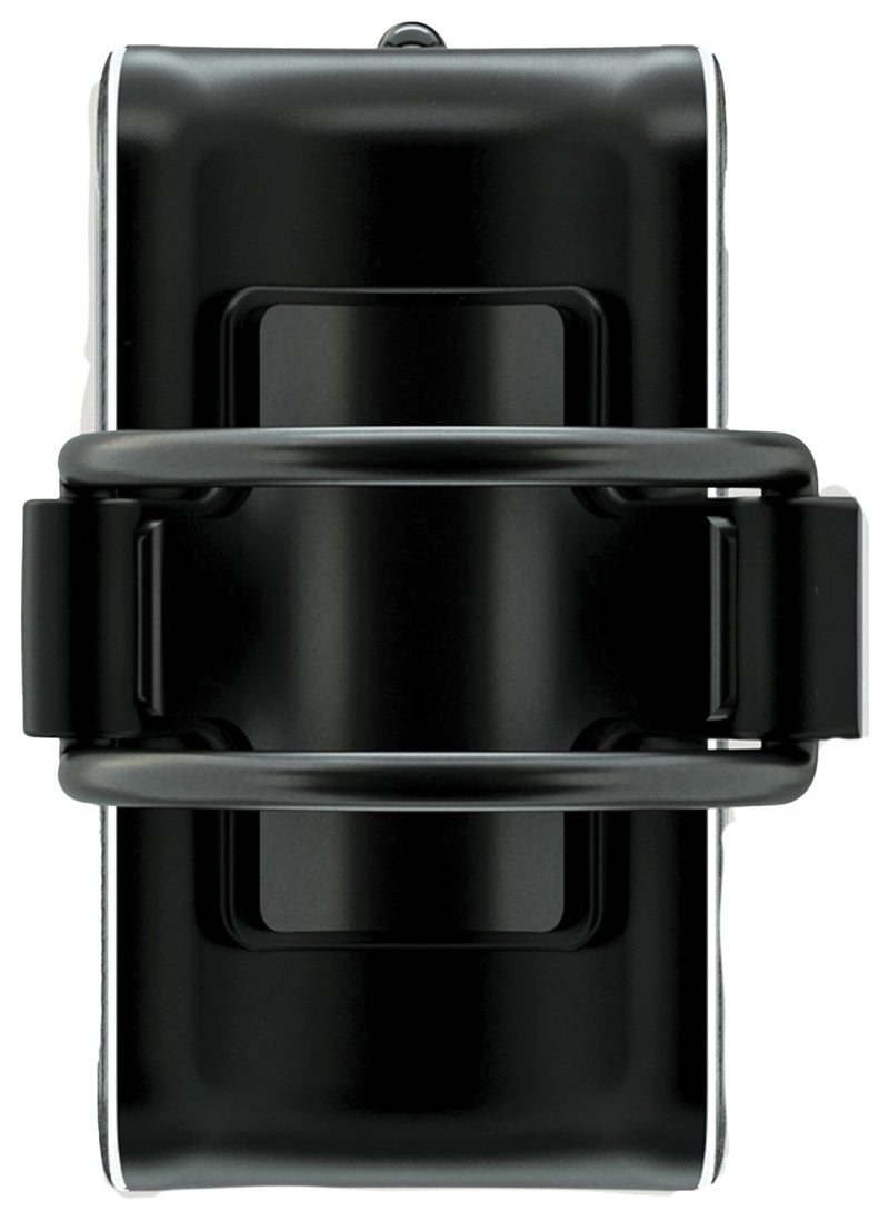 Load image into Gallery viewer, Knog Mid Cobber Front Black
