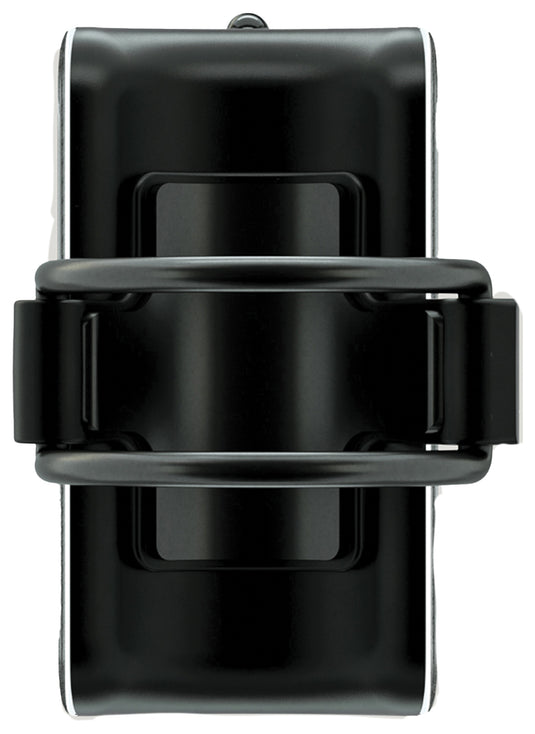 Knog Mid Cobber Front Black