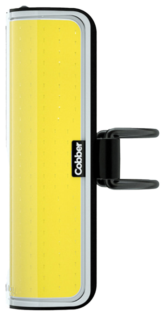 Knog Big Cobber Front Black