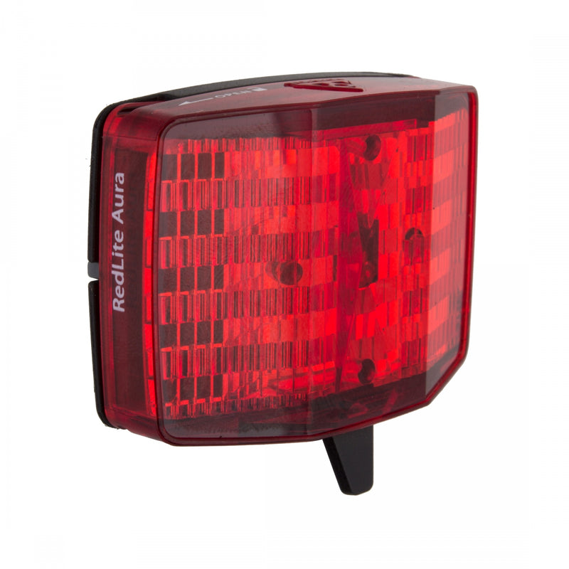 Load image into Gallery viewer, Topeak-RedLite-Aura-Taillight-Flash-TLLG0240
