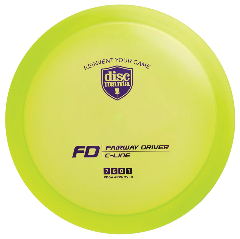 Load image into Gallery viewer, DISCMANIA-Golf-Disc-GFDC0218
