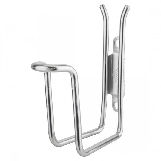 Pack of 2 Origin8 Flask Cage Flask Cage Silver