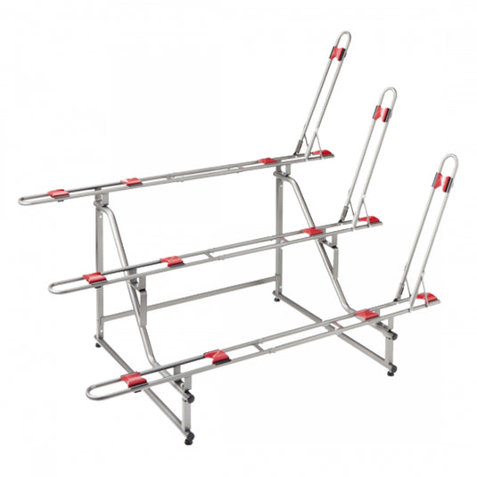 Minoura-EBS-3-3-Tier-HD-Bike-Stand-Racks-Display-Storage-RDSR0528-Bicycle-Storage-Stand