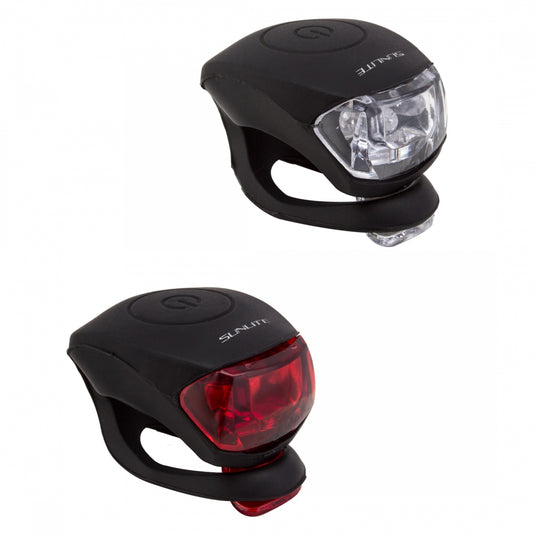 Sunlite-HL-L210-TL-L210-Griplite-Headlight-&-Taillight-Set-Flash-LGST0186