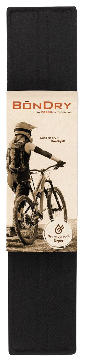 Load image into Gallery viewer, Fossil Outdoor Bondry Bladder Dryer: Keep Your Gear Dry and Ready for Adventure!
