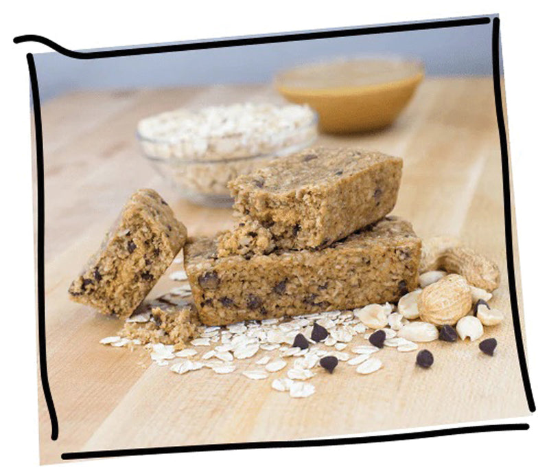Load image into Gallery viewer, BOBO'S-Bars-Peanut-Butter-BARS0536
