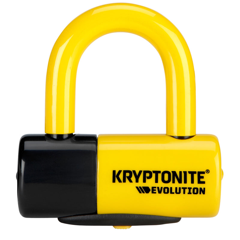 Load image into Gallery viewer, Kryptonite-Key-U-Lock-LK4122-Bicycle-U-Lock
