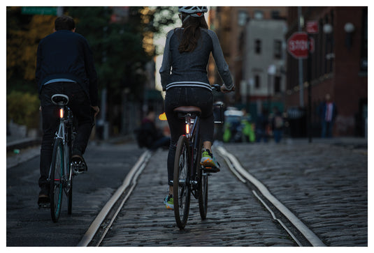 Mpowerd Luci Solar Bike Light Set