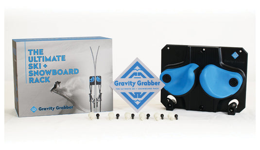 Gravity Grabber Single: Your Ultimate Solution for Securing Items in Place