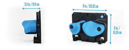 Gravity Grabber Single: Your Ultimate Solution for Securing Items in Place