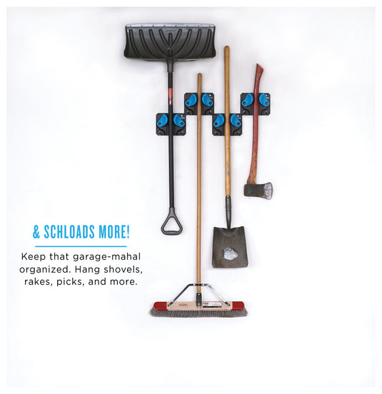 Gravity Grabber Single: Your Ultimate Solution for Securing Items in Place