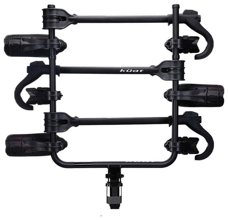Load image into Gallery viewer, KUAT-Bicycle-Hitch-Mount-HCBR0206-Hitch-Bike-Rack
