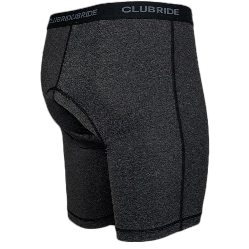 Load image into Gallery viewer, Club Ride Gunslinger Chamois, M (32-33), Black
