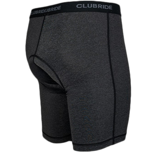 Club Ride Gunslinger Chamois, L (34-35), Black
