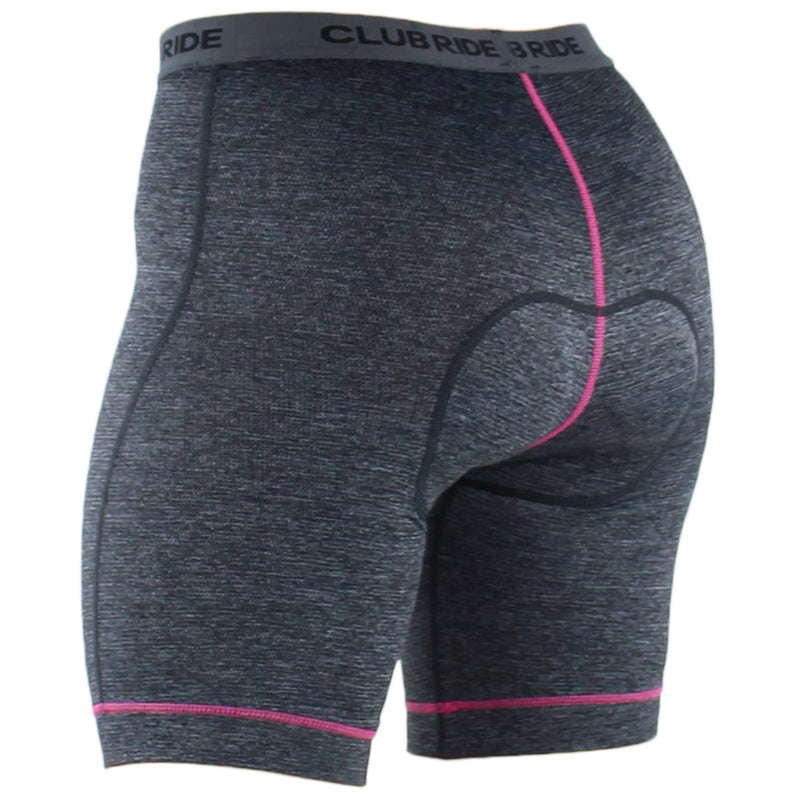 Load image into Gallery viewer, Club Ride Montcham Chamois, XL (12-14), Black
