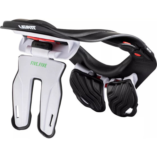 Leatt 5.5 Neck Brace, Small/Medium, Black NLA