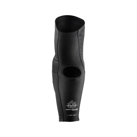 Leatt ReaFlex Elbow Guard, X-Large, Black NLA