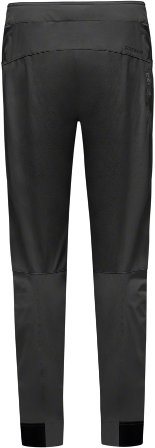 Load image into Gallery viewer, GORE Passion Pants - Black, Men&#39;s, Medium
