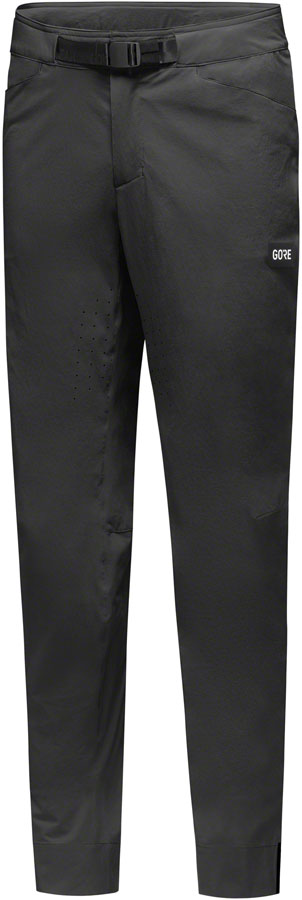 Gorewear Passion Pants - Black, Men's, X-Large