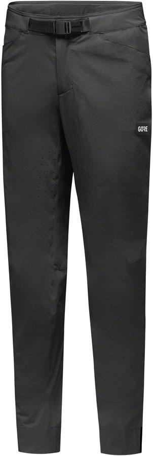 Load image into Gallery viewer, GORE Passion Pants - Black, Men&#39;s, Small
