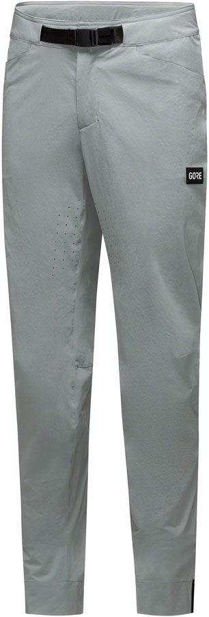 Load image into Gallery viewer, GORE Passion Pants - Lab Gray, Men&#39;s, Medium
