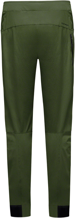 GORE Passion Pants - Utility Green, Men's, Medium
