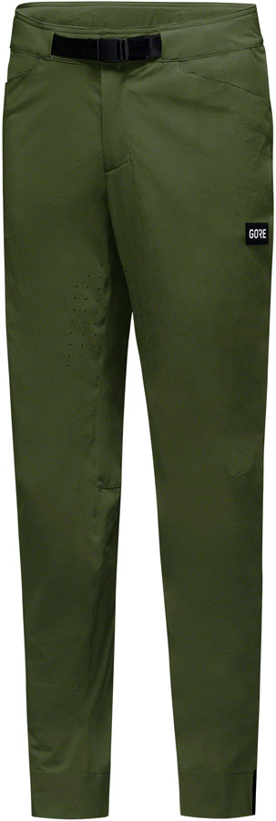 Gorewear Passion Pants - Utility Green, Men's, Medium