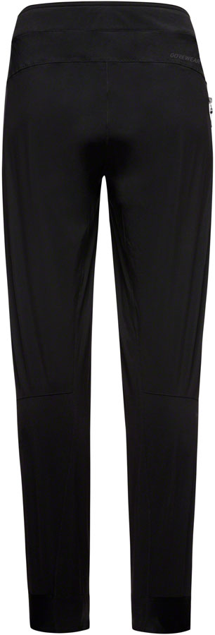 GORE Passion Pants - Black, Women's, Large/12-14