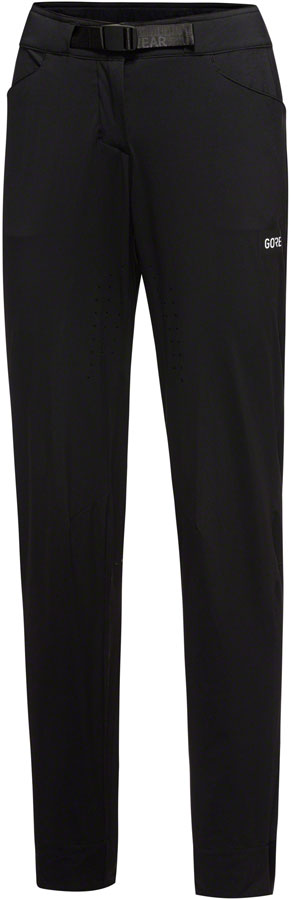 Load image into Gallery viewer, GORE Passion Pants - Black, Women&#39;s, Medium/8-10
