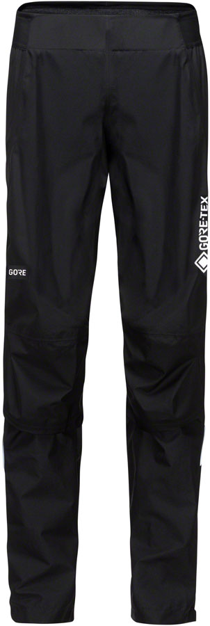 GORE Endure Pants - Black, Men's, X-Large