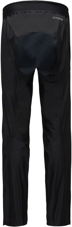 GORE Endure Pants - Black, Men's, Large