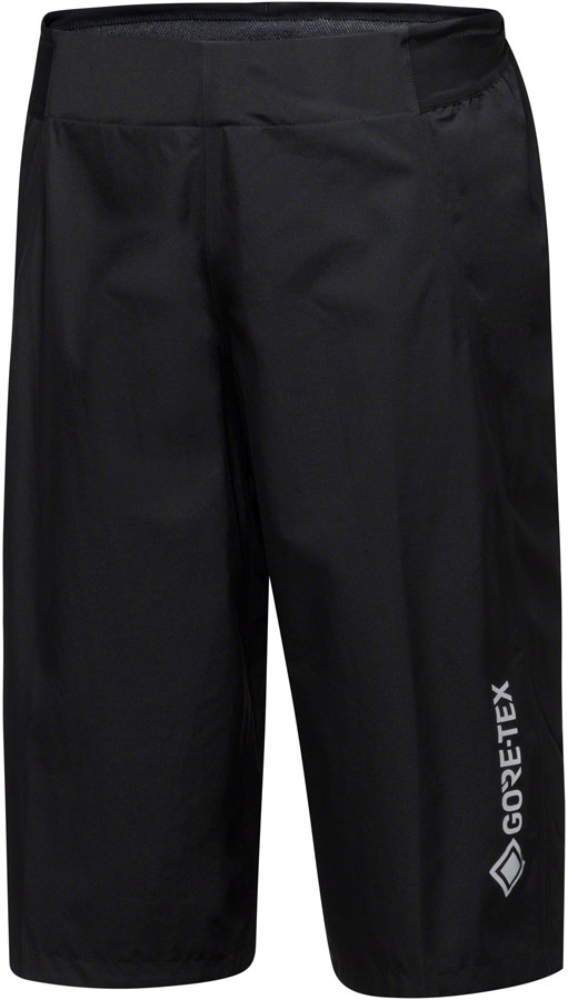 Gorewear Endure Shorts - Black, Men's, Medium