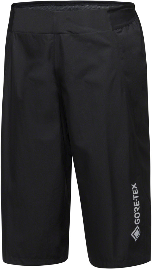 Load image into Gallery viewer, GORE Endure Shorts - Black, Men&#39;s, Large
